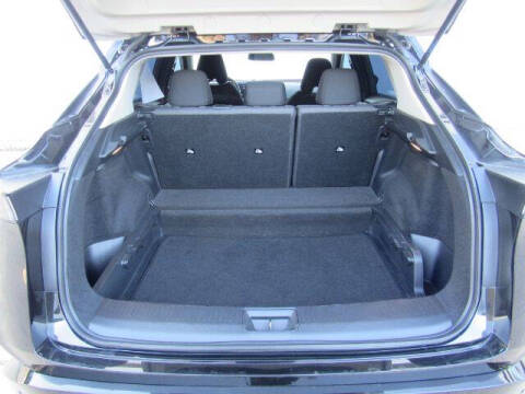 2023 Nissan Ariya Venture+