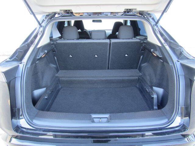 2023 Nissan Ariya Venture+