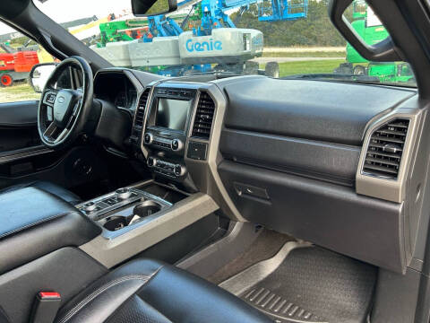 2019 Ford Expedition XLT