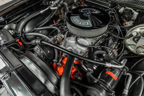 1971 Chevrolet Chevelle