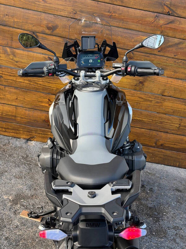 2024 BMW R 1300 GS