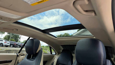 2014 Mercedes-Benz E-Class E 350 4MATIC