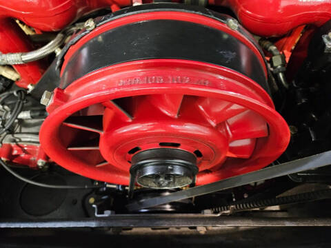 1986 Porsche 911 Carrera