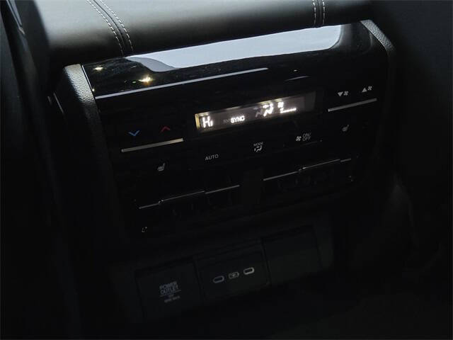 2025 Acura MDX SH-AWD w/Advance