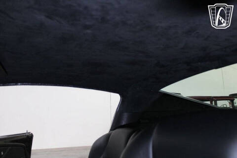 1967 Ford Shelby GT500