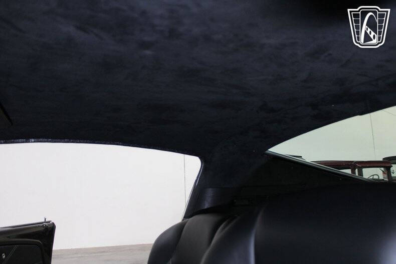 1967 Ford Shelby GT500