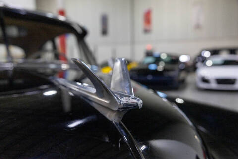 1950 Chevrolet Styleline