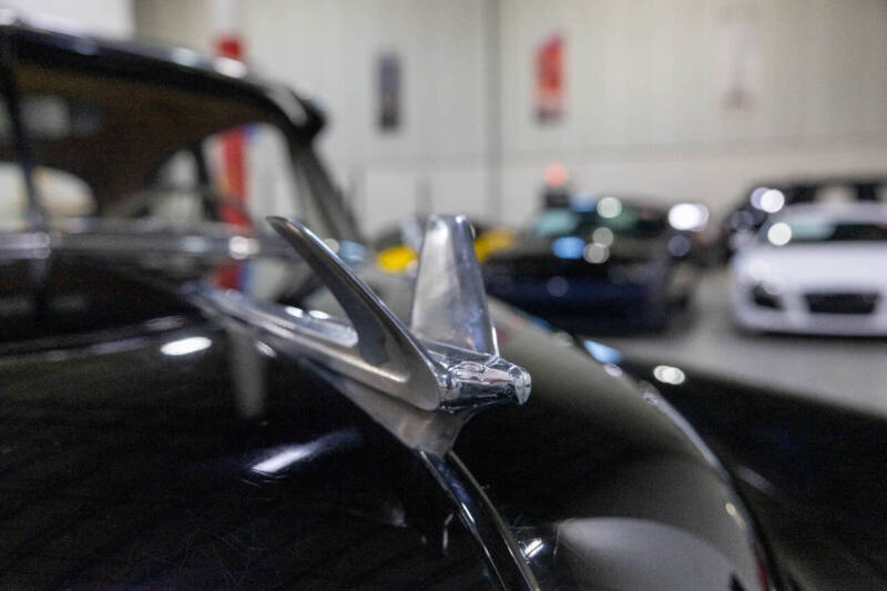 1950 Chevrolet Styleline