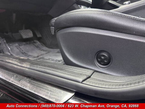 2018 Mercedes-Benz GLA GLA 250 4MATIC