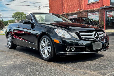 Mercedes Benz For Sale In Albany Ny Knighton S Auto Services Inc