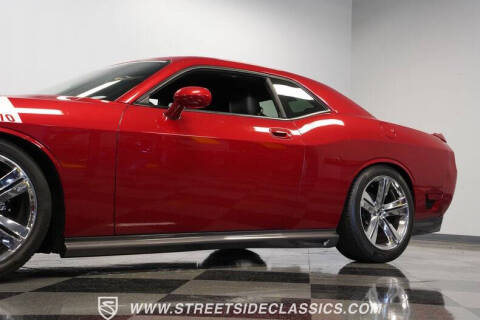 2010 Dodge Challenger