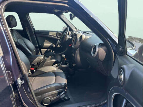 2011 MINI Cooper Countryman S ALL4