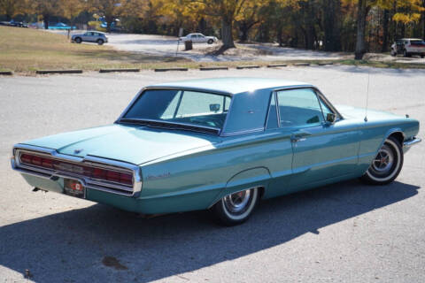 1964 Ford Thunderbird