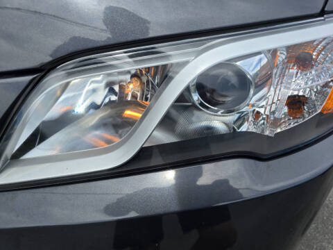 2013 Acura RDX