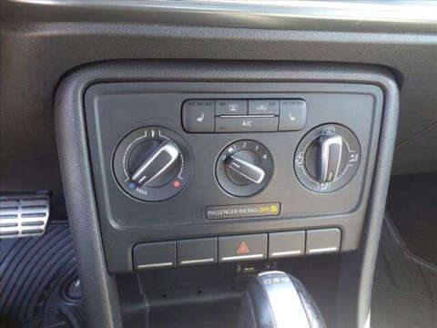 2016 Volkswagen Beetle