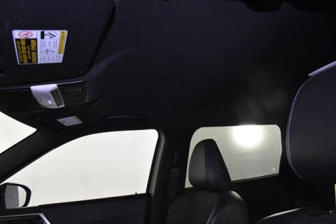 2024 Mitsubishi Outlander SE Black Edition