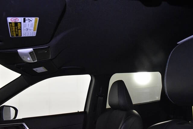 2024 Mitsubishi Outlander SE Black Edition