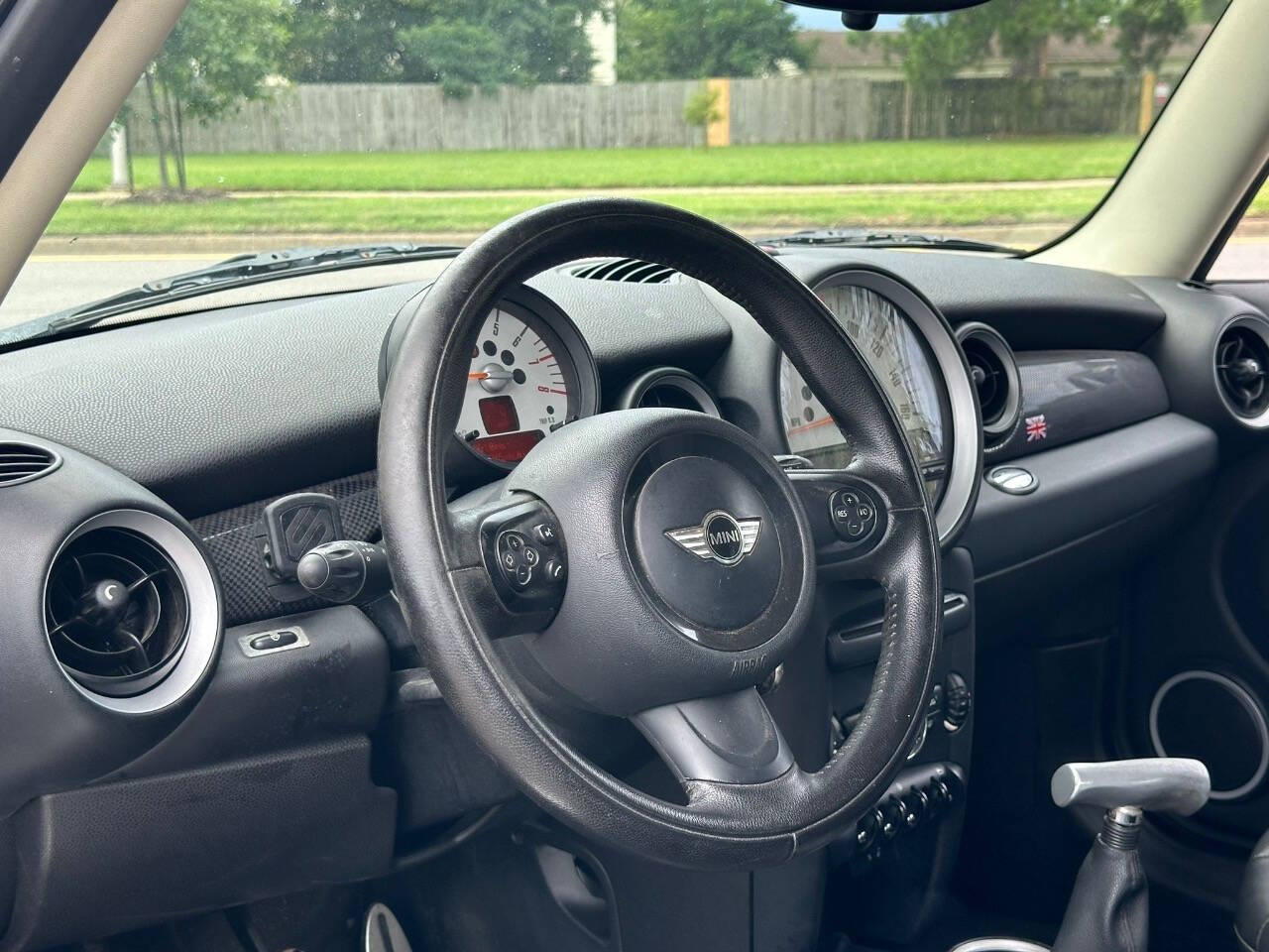 2012 MINI Cooper Hardtop for sale at CarMood in Virginia Beach, VA