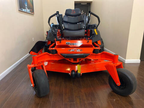 2020 Bad Boy Outlaw Rogue for sale at Columbus Powersports - Lawnmowers in Grove City OH