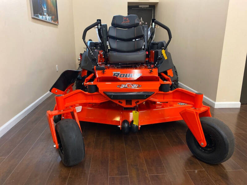 2020 Bad Boy Outlaw Rogue for sale at Columbus Powersports - Lawnmowers in Grove City OH