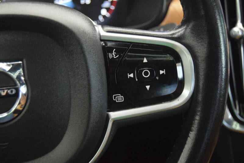 2018 Volvo S90 T6 Inscription