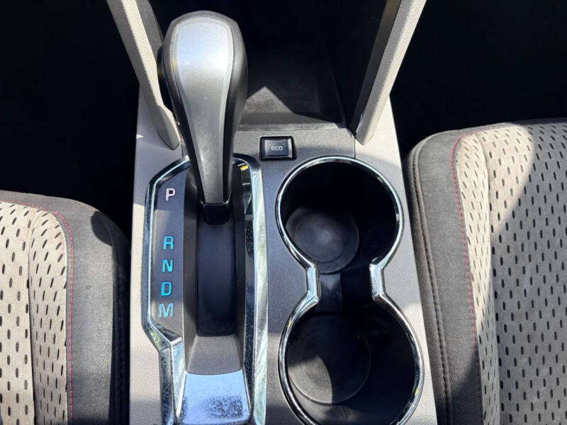 2010 Chevrolet Equinox LS