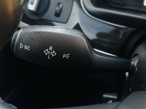 2015 BMW 5 Series 528i