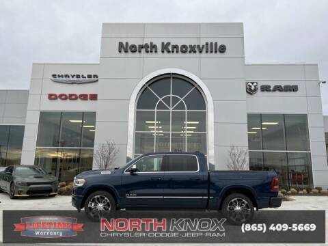 2023 RAM 1500 for sale at SCPNK in Knoxville TN