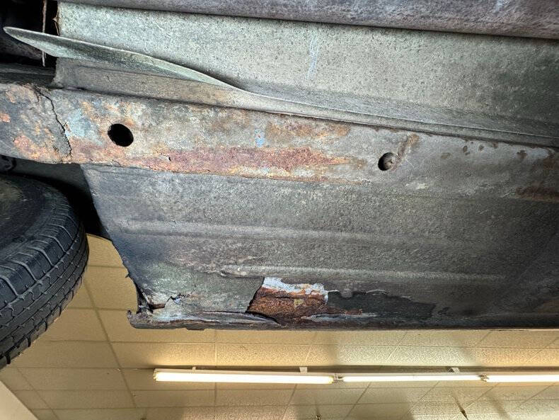 1973 Mercedes-Benz 450 SL