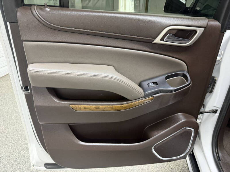 2020 GMC Yukon XL Denali