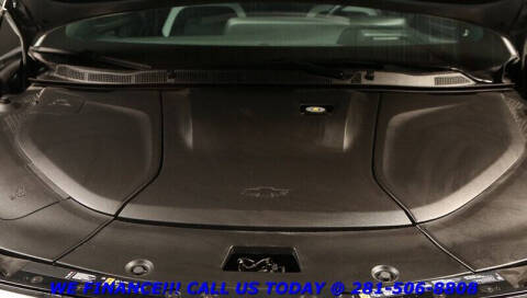 2024 Chevrolet Blazer EV 2LT