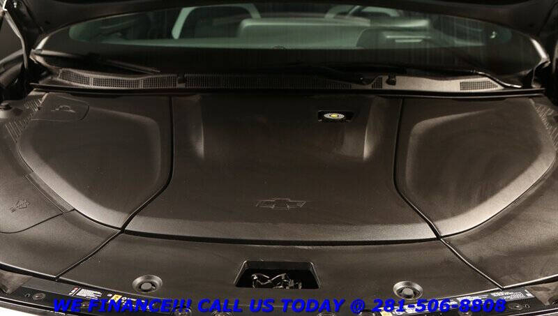 2024 Chevrolet Blazer EV 2LT