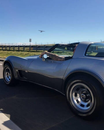 1978 Chevrolet Corvette