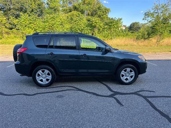 2010 Toyota RAV4