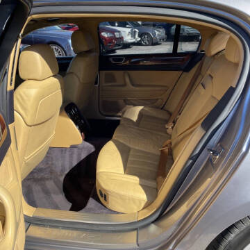 2006 Bentley Continental Flying Spur