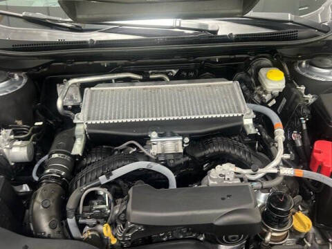 2023 Subaru Outback Onyx Edition XT