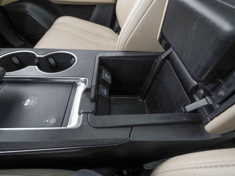 2022 Acura MDX w/Tech