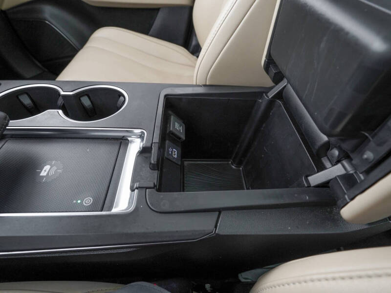 2022 Acura MDX w/Tech