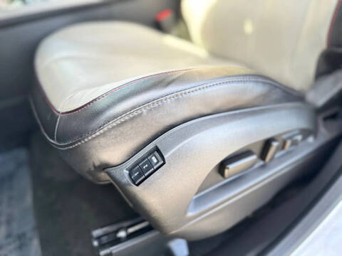 2012 Chevrolet Equinox LTZ