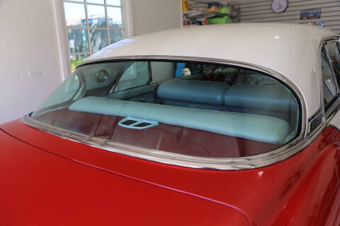 1955 Chrysler New Yorker