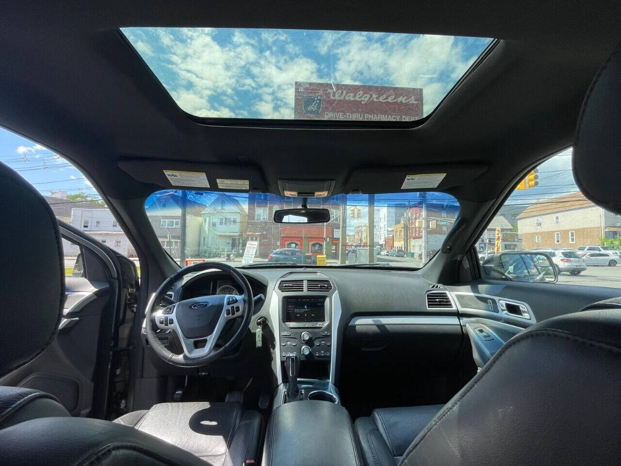 2012 Ford Explorer for sale at Prestige Motors Of Lodi in Lodi, NJ