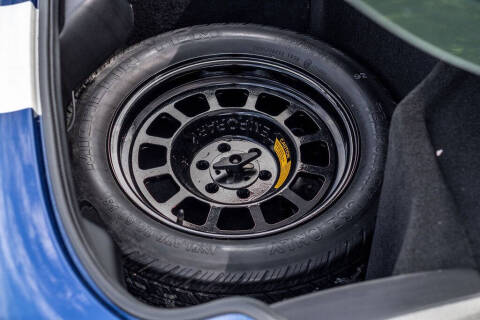 1996 Dodge Viper GTS