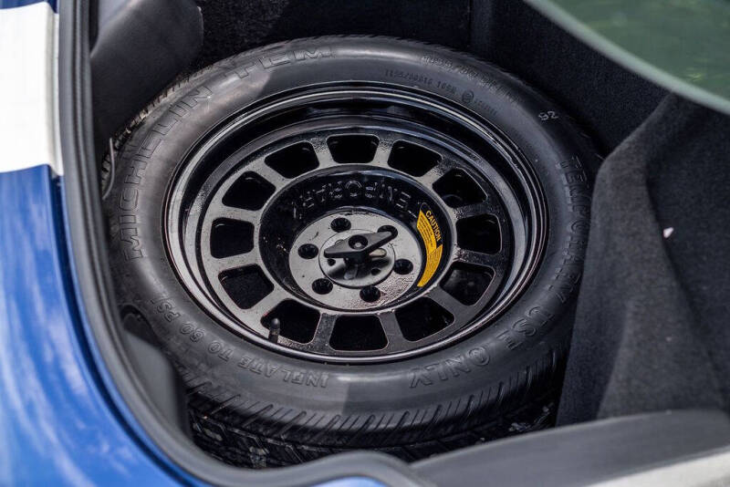 1996 Dodge Viper GTS