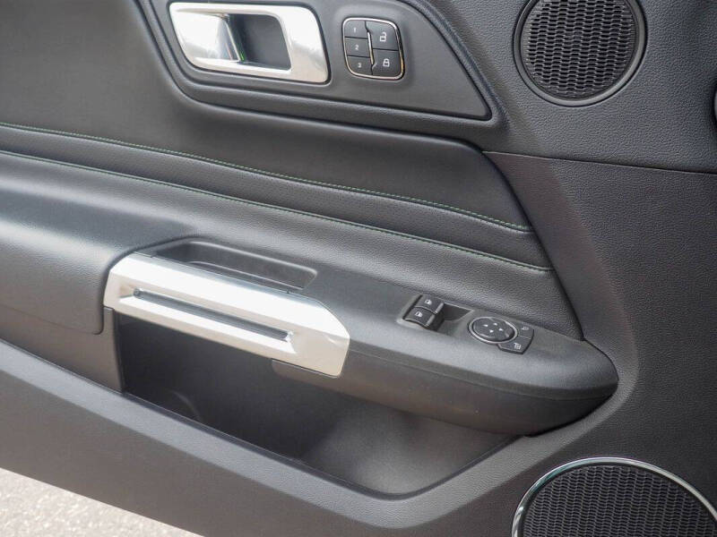 2019 Ford Mustang BULLITT