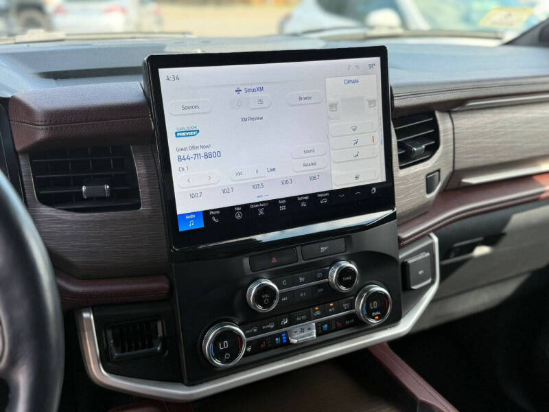 2023 Ford Expedition Limited