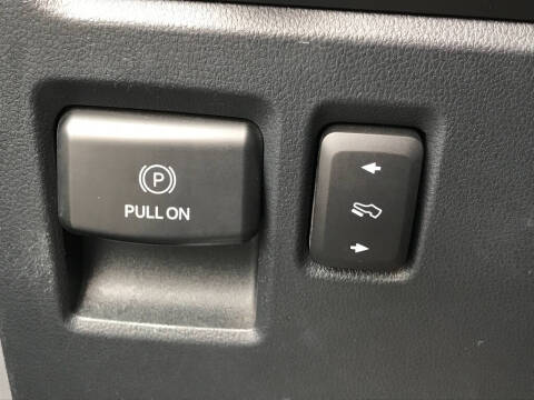 2022 Ford F-150 Lightning Lariat