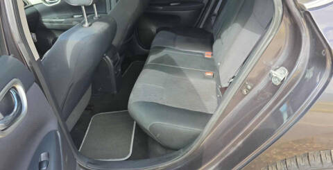 2014 Nissan Sentra SV