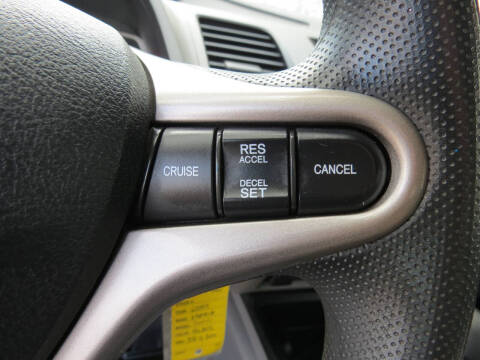 2009 Honda Civic