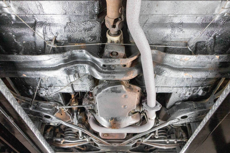 1970 Buick Electra