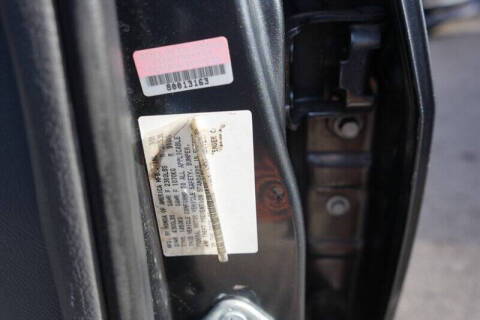 2005 Honda Accord LX V-6